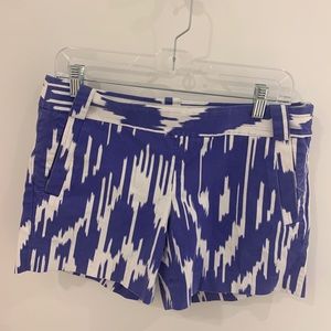 J crew shorts